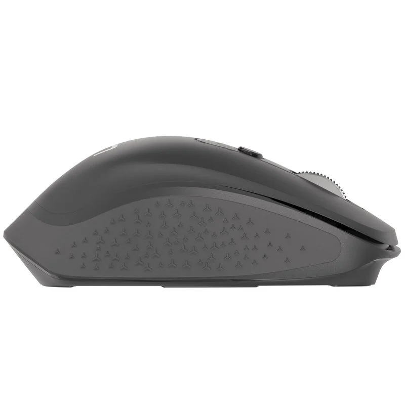 Detalle de Natec Falcon Ratón óptico inalámbrico 3.200 DPI 🖱