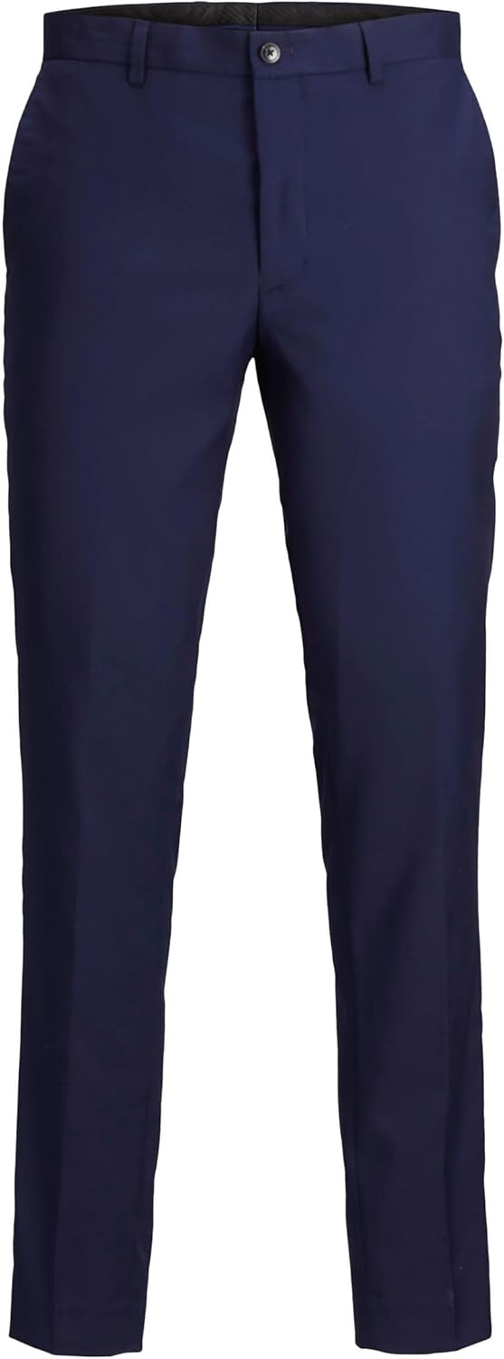 Detalle de Pantaloni da abito Jack & Jones JPRFRANCO Super Slim Fit