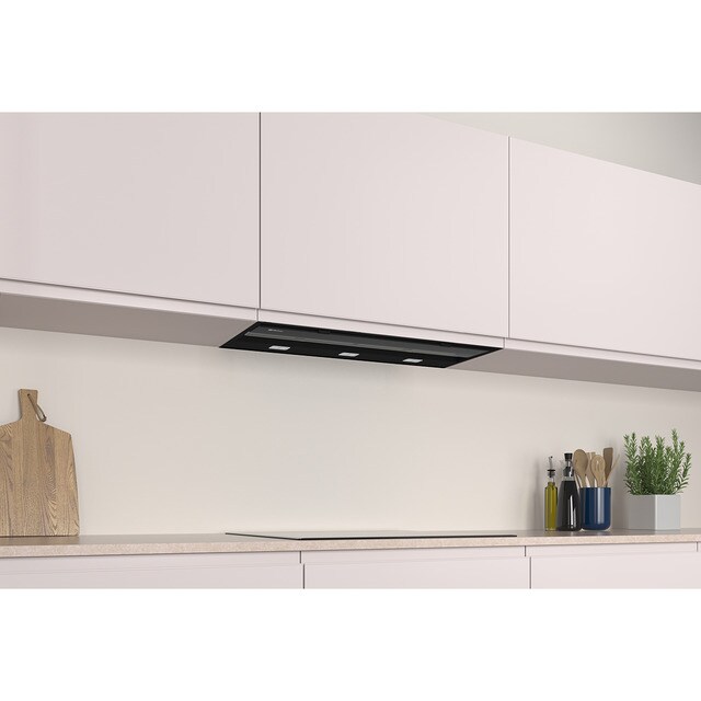 Thumbnail 6 de Balay 3BD997GN campana extractora 4 niveles 10 Kg 😊