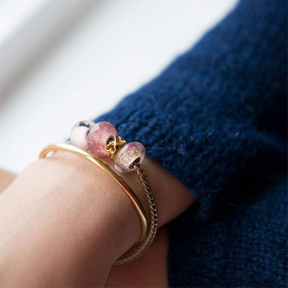 Thumbnail 6 de Trollbeads Distanziatore per charm da donna in argento TSTBE-20025