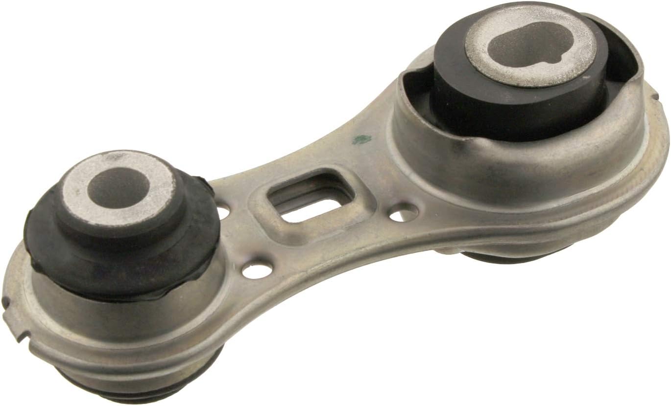Detalle de Febi bilstein 30078 Support moteur – Support métal-caoutchouc pour moteur