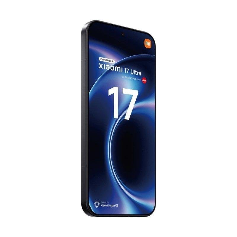 Thumbnail 2 de Xiaomi 17 Ultra 5G 16GB 1TB 6.9" Negro: potencia, fotografía y autonomía para creadores