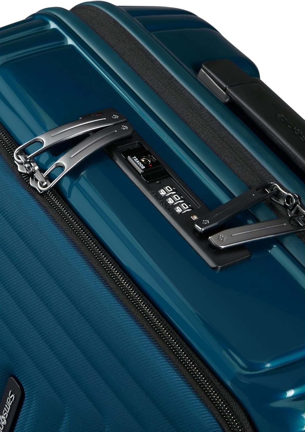 Thumbnail 7 de Samsonite Neopulse Spinner L Maleta Azul 💼