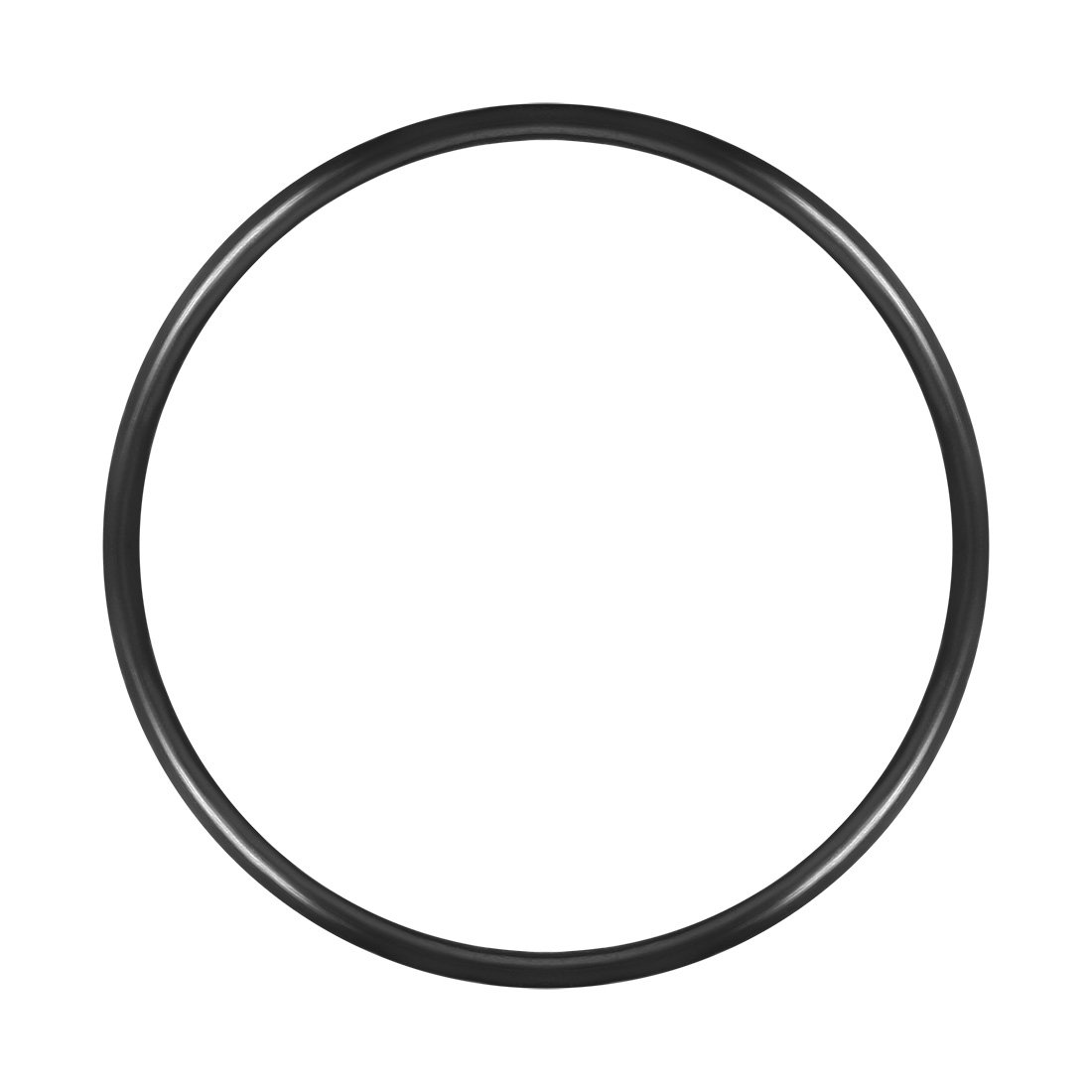 Thumbnail 5 de Sourcing Map O-Ring-Dichtung 136 x 141,3 x 2,65 mm aus Nitrilkautschuk (70A)