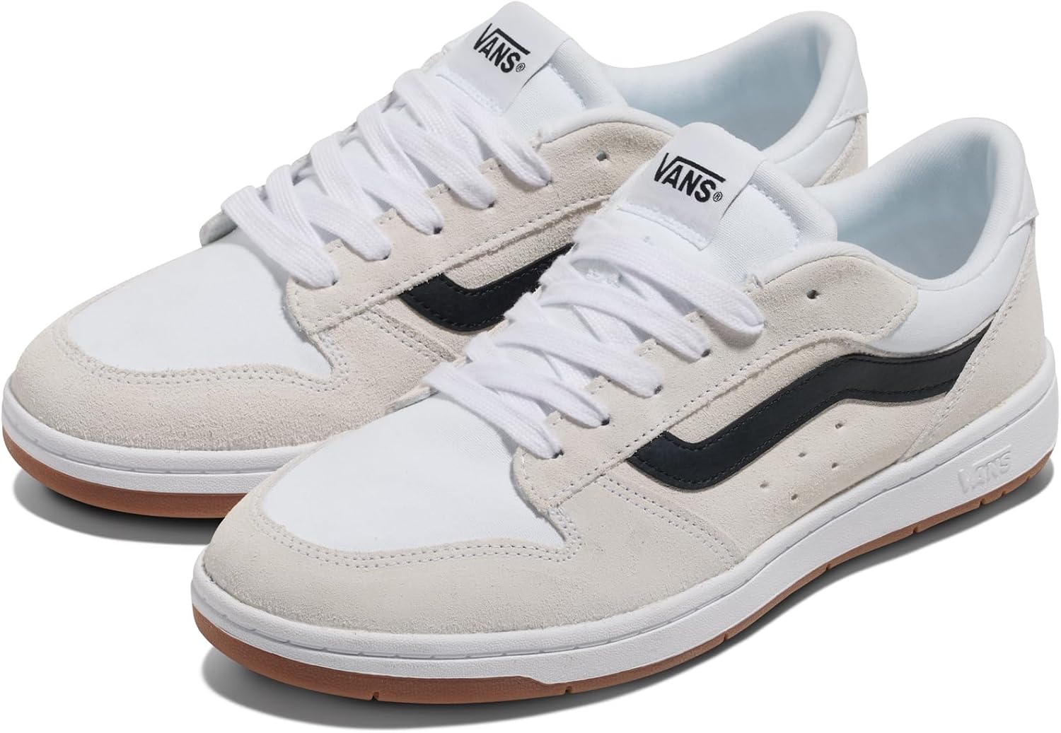 Detalle 2 de Vans Ryland LS Zapatillas Hombre