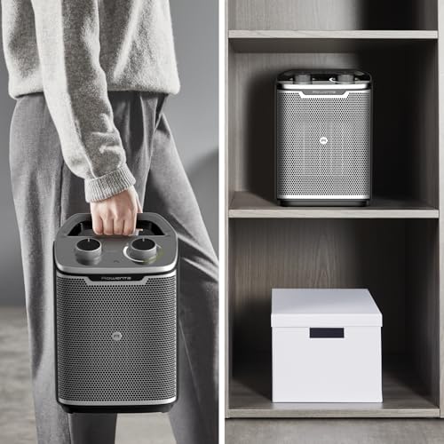 Detalle 2 de Rowenta Intense Comfort Calefactor 2000W 🌡️ Eficiencia SO9330F0