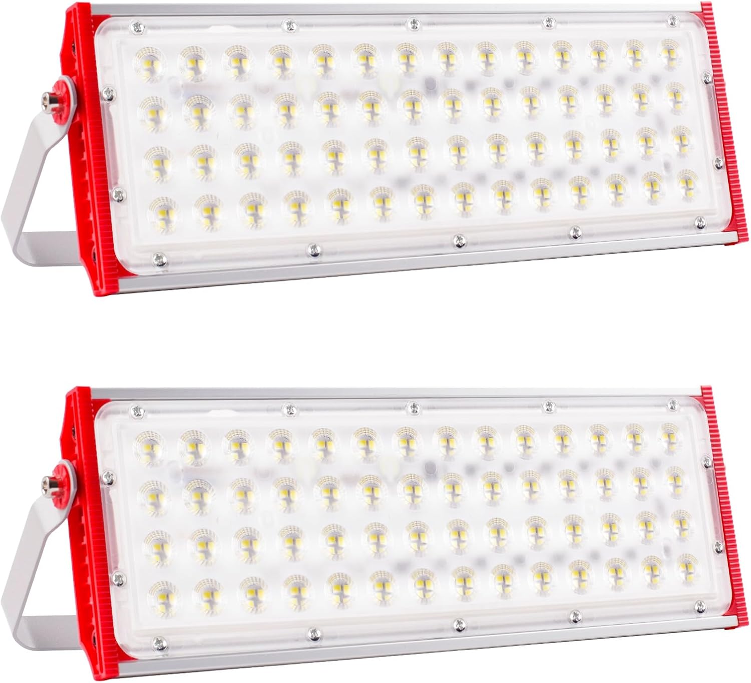Detalle de CREATESTAR 200W 20000LM Faretto da esterno