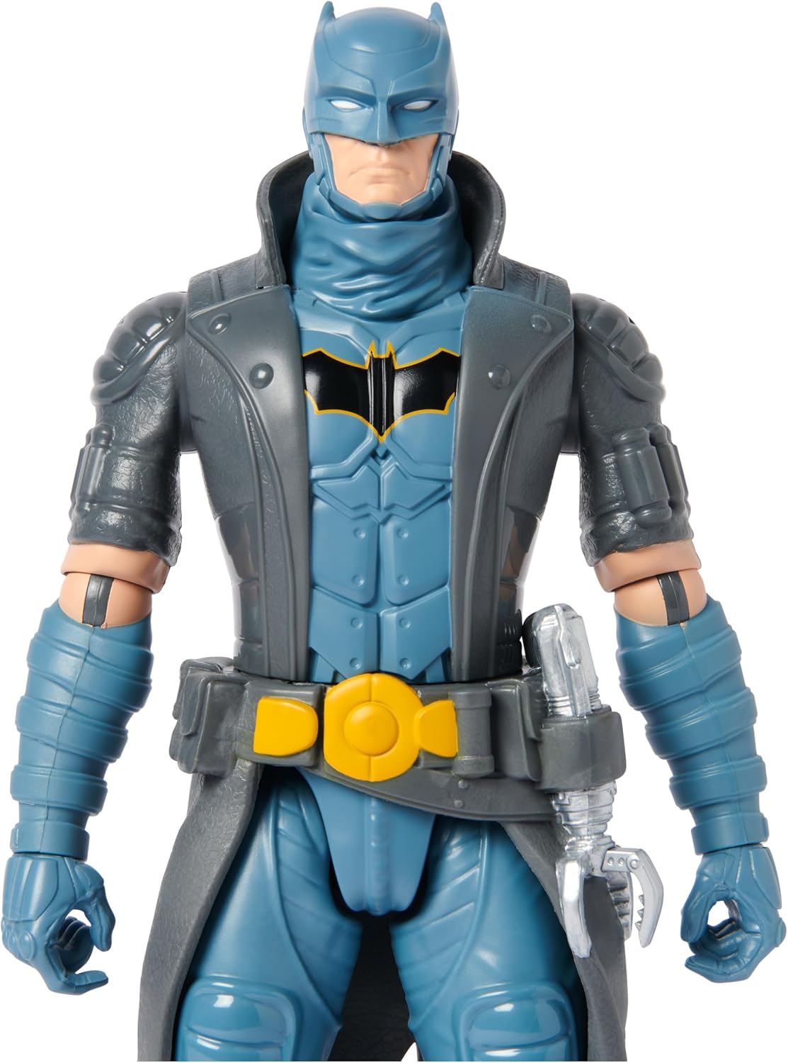 Thumbnail 5 de Figurine Batman 30,5 cm – articulation et style comics, idéal pour les fans de DC