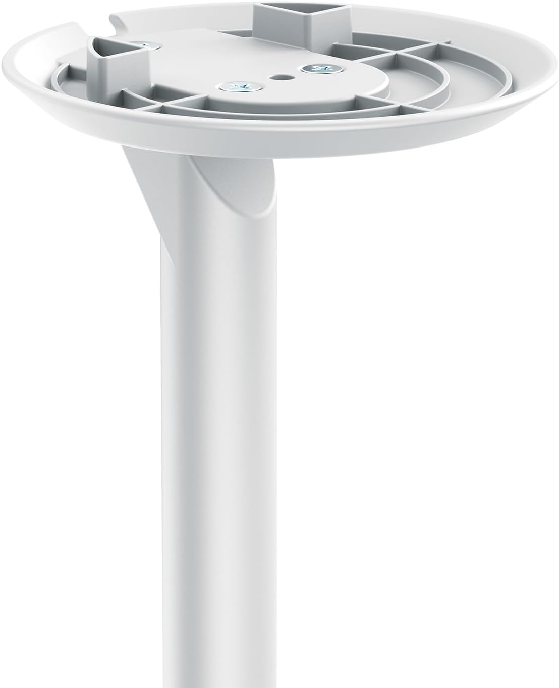 Detalle de My Wall HS42WL lot de 2 supports pour haut-parleurs Sonos Era 100 (blanc)