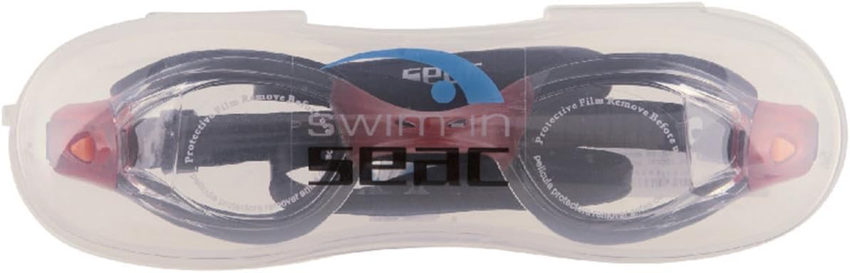 Thumbnail 1 de SEAC Spy Lunettes de Natation : confort, protection et durabilité pour piscine et mer