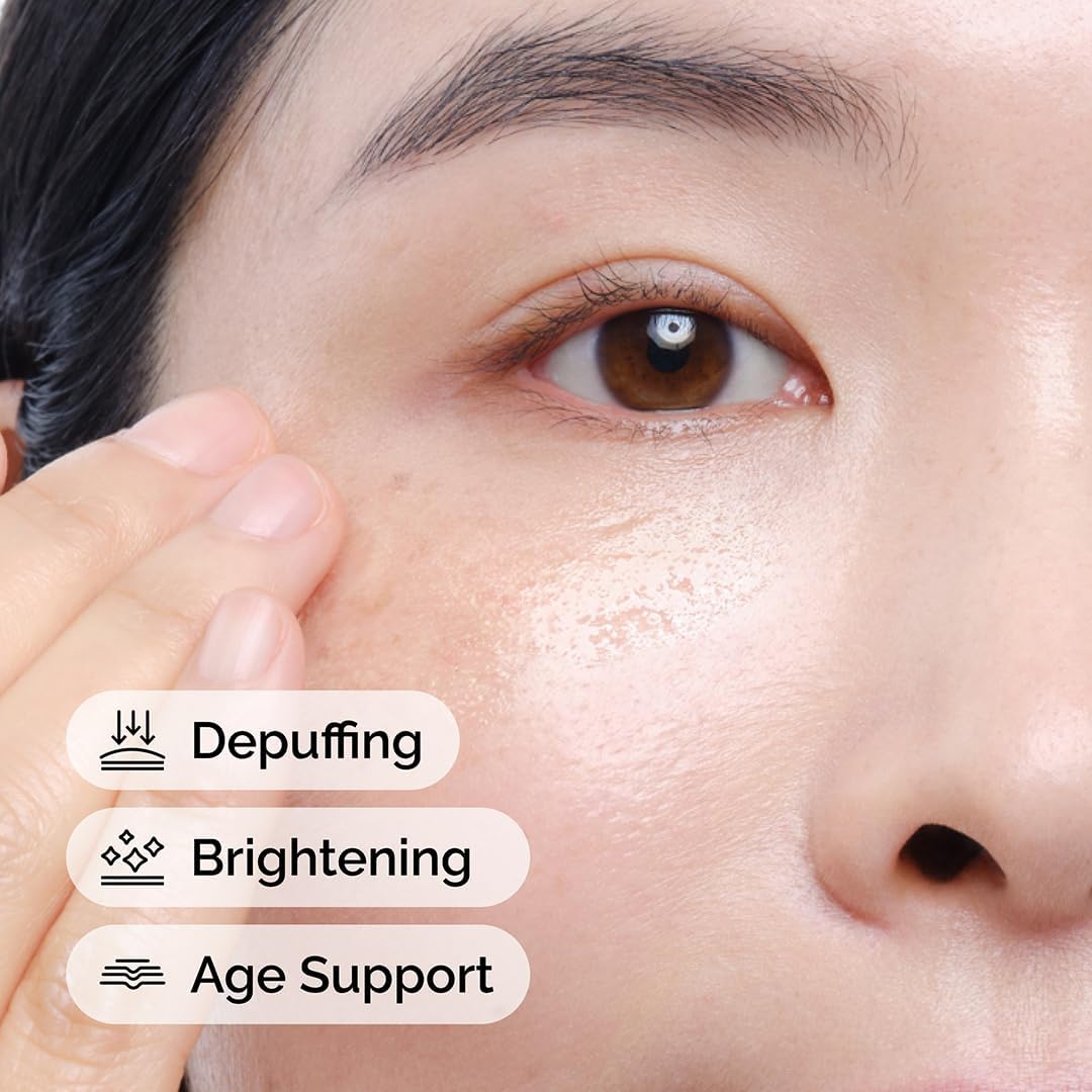 Thumbnail 3 de The Ordinary Multi-Peptide Eye Serum 15ml