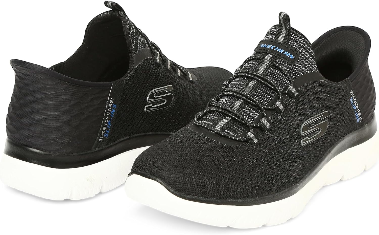 Thumbnail 4 de Skechers Summits High Range Zapatillas hombre 41 EU