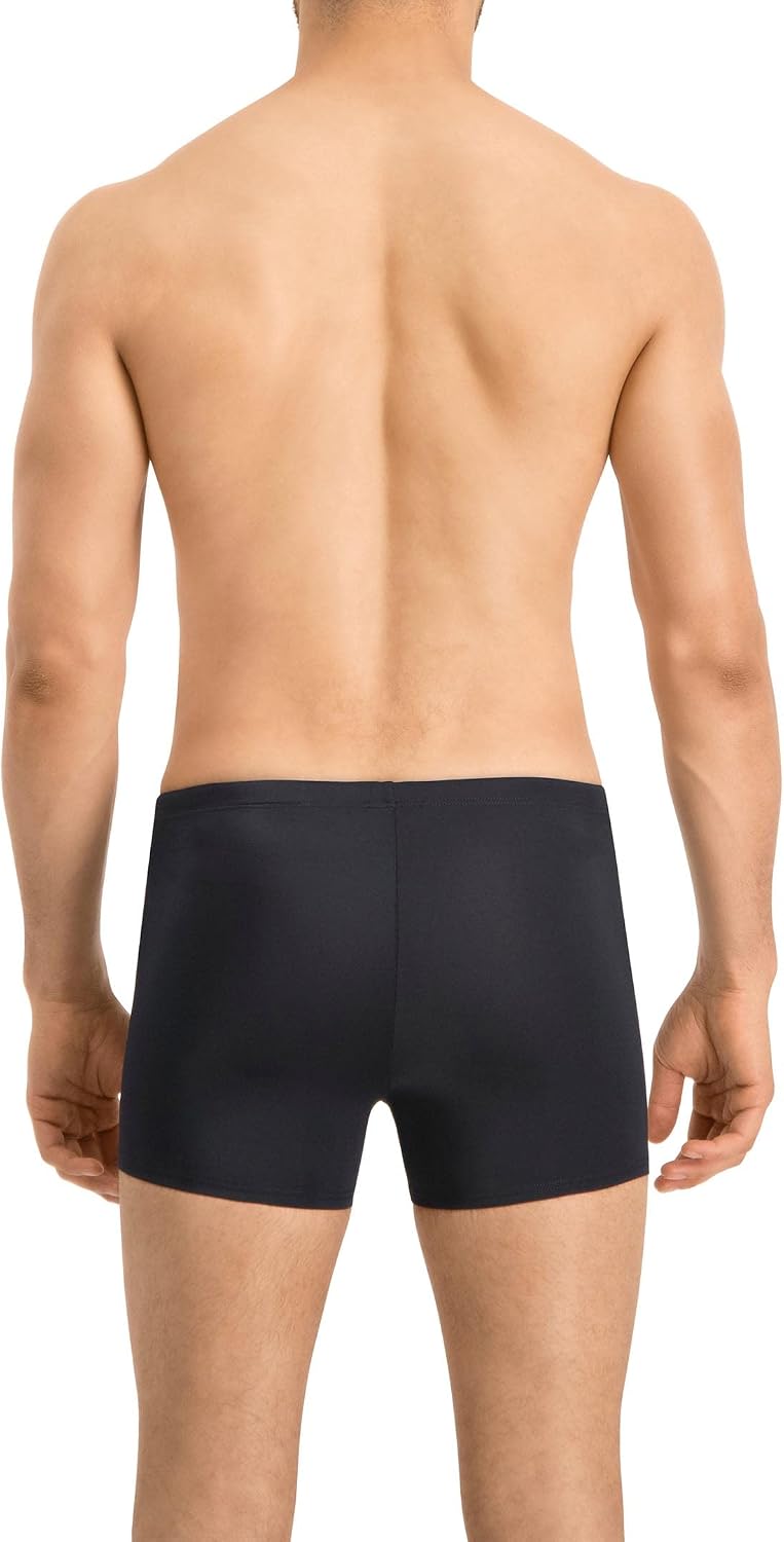 Detalle 2 de PUMA Swim Men Classic Trunks 1P – Slip da nuoto classico con supporto e attributi di qualità