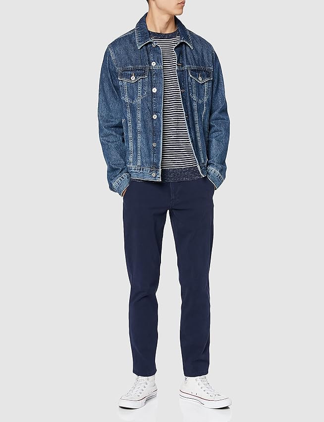 Thumbnail 1 de Dockers SMART 360 FLEX ALPHA SLIM Pantalón 31W 30L
