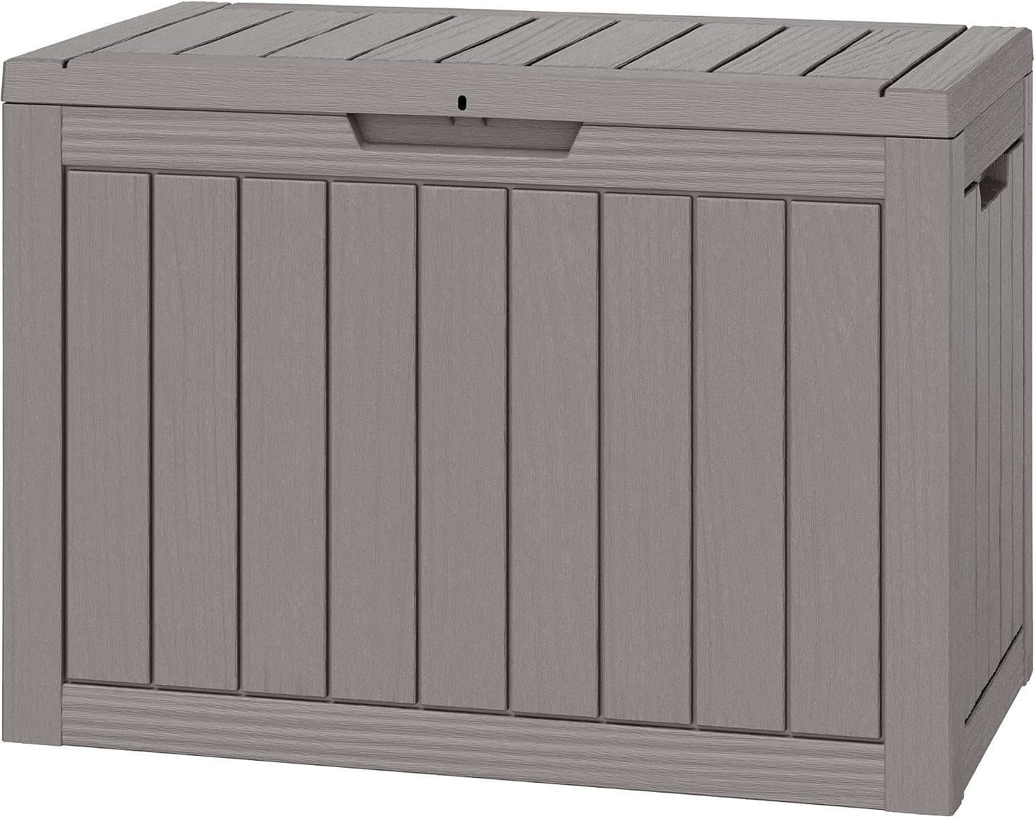 Detalle de NUNU LAB Outdoor Storage Box, 50-Gallon