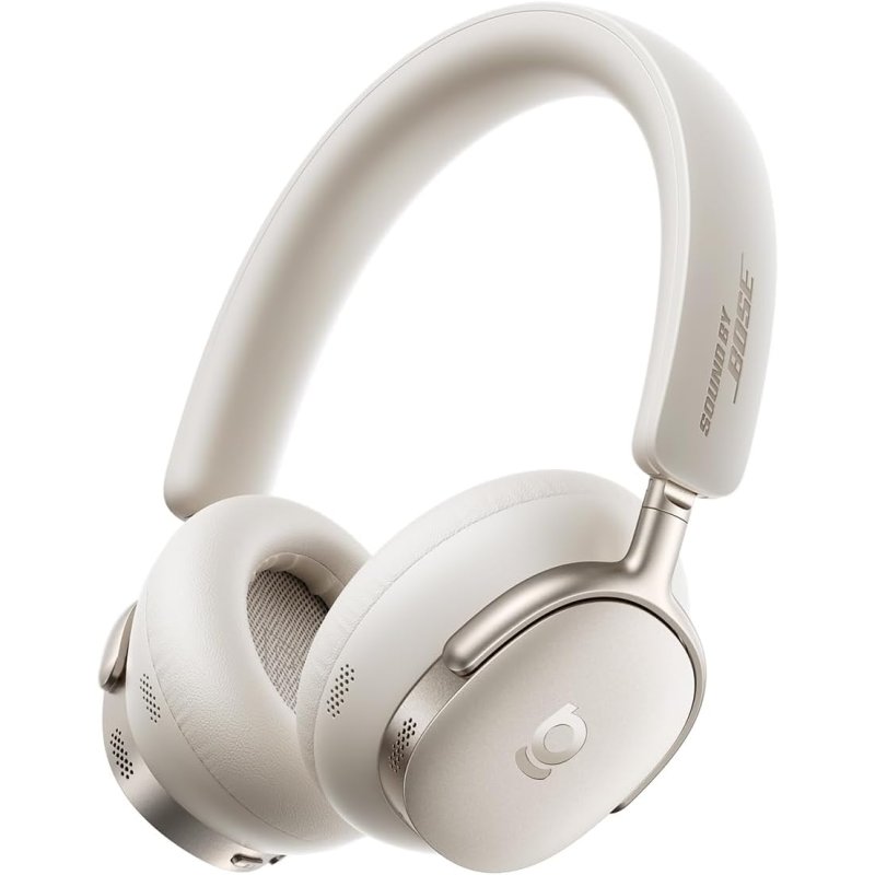 Detalle de Baseus Inspire XH1: auriculares ANC Bose