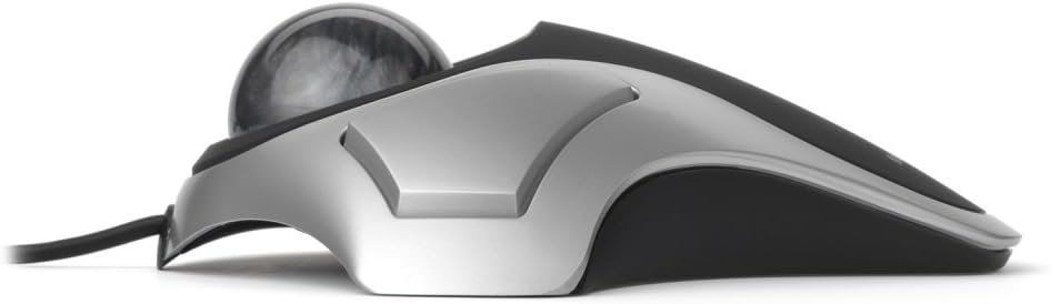 Thumbnail 4 de Kensington 64327Eu Trackball Orbit mouse ergonomico con sfera 40 mm
