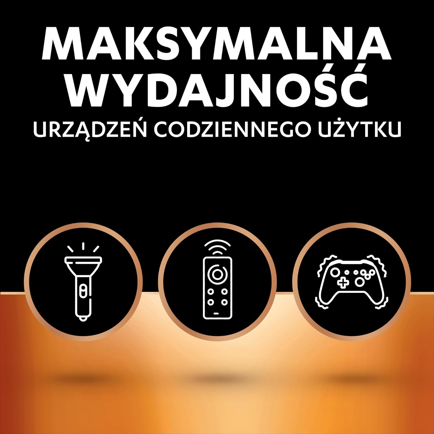 Detalle de Duracell Plus C DURC100PP4 – baterie alkaliczne LR14, 4 szt., 1,5 V