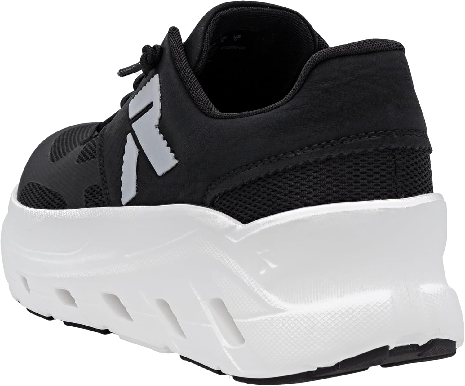 Thumbnail 3 de Rieker Damen W3500 Sneaker Low