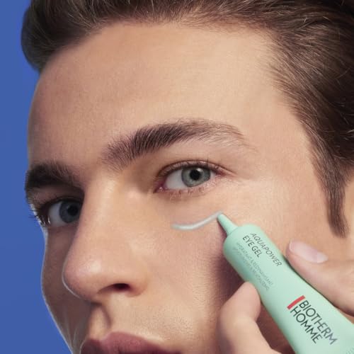 Thumbnail 4 de Biotherm Homme Aquapower Eye Gel 15 ml