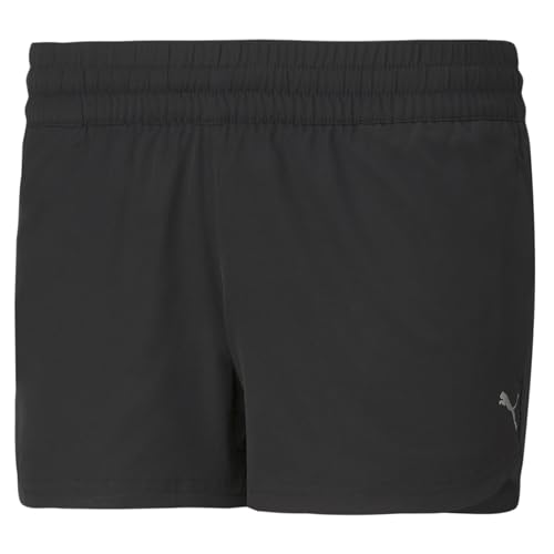 Detalle de PUMA Performance Woven 3' Short W Femme XS ⚙