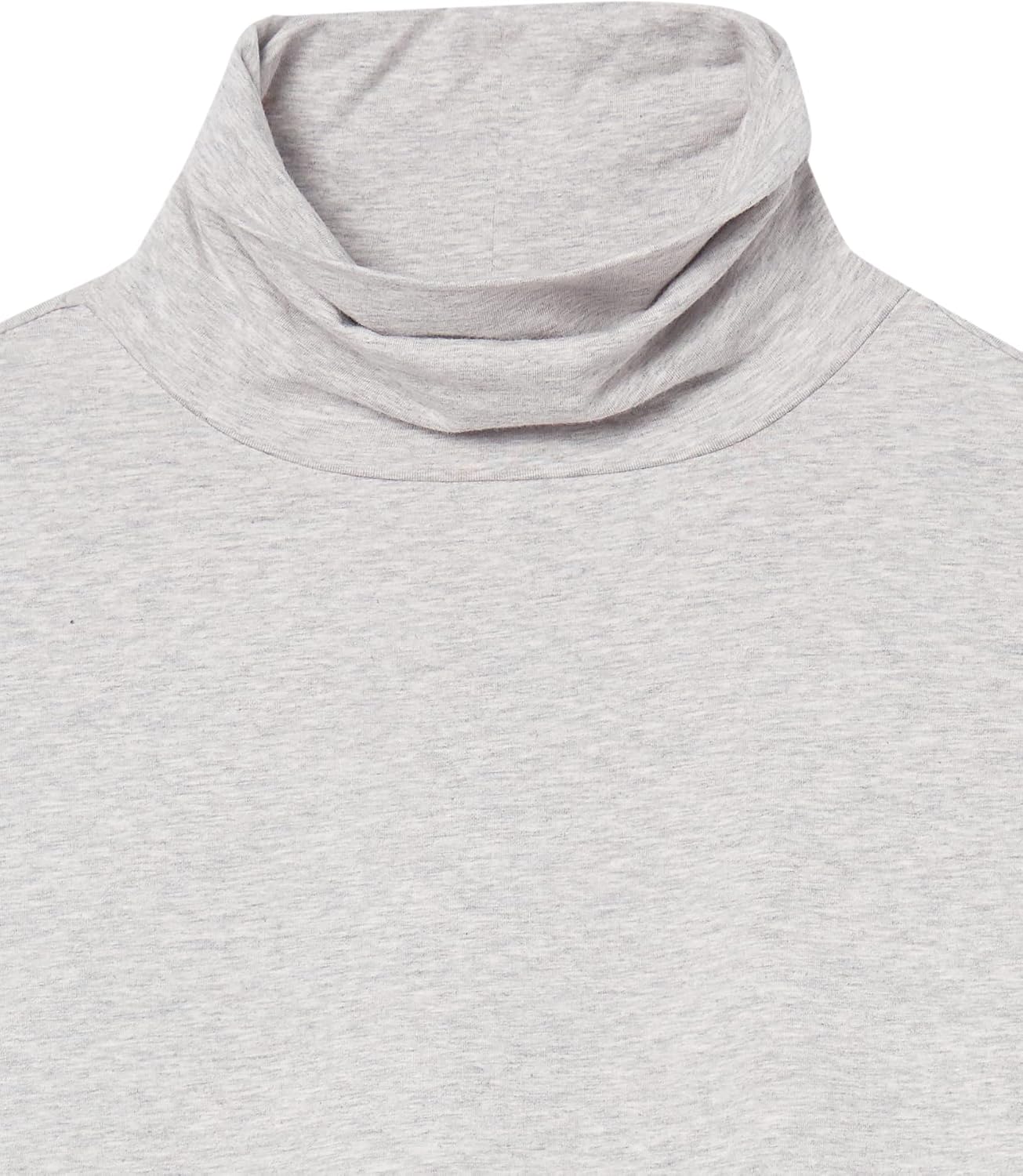 Thumbnail 4 de Amazon Essentials women’s turtleneck long-sleeve fleece top (plus sizes available)