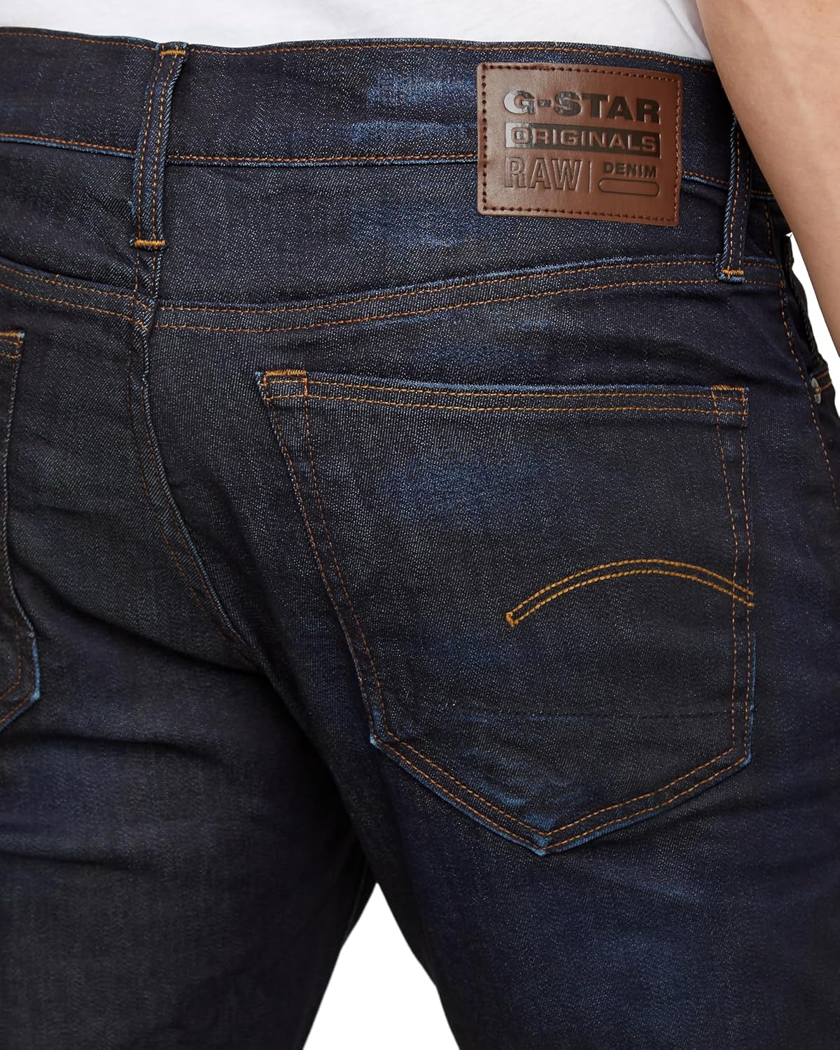 Thumbnail 4 de G-Star Herren Jeans 51003