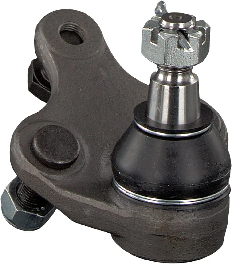 Thumbnail 6 de Febi bilstein 43033 Rotule de suspension – Rotule d’essieu avant, inférieur (G/D) pour Lexus et Toyota