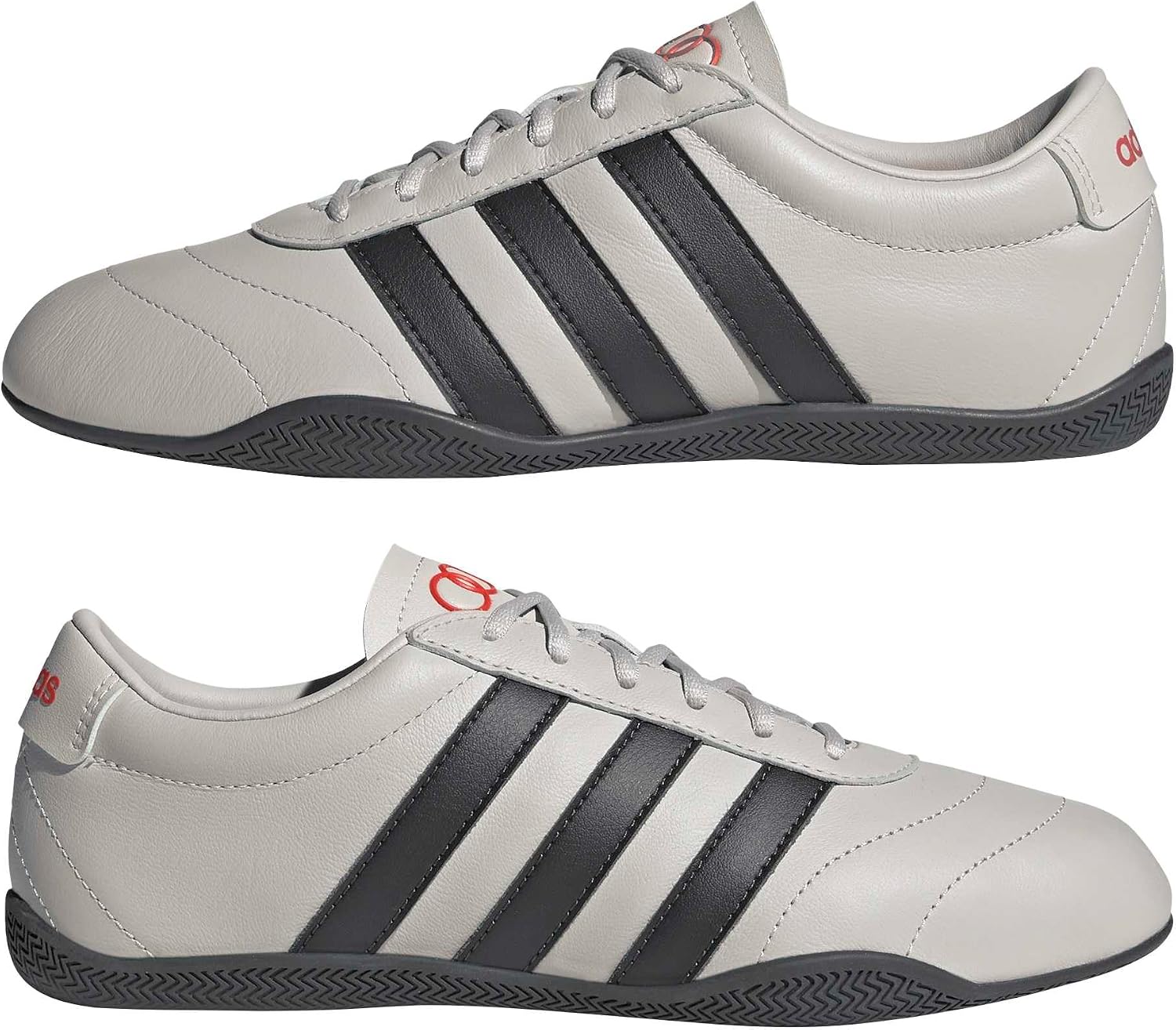 Detalle de Adidas Donna Grand Court Lo Audi F1 Team Scarpe: stile sportivo e comfort daily