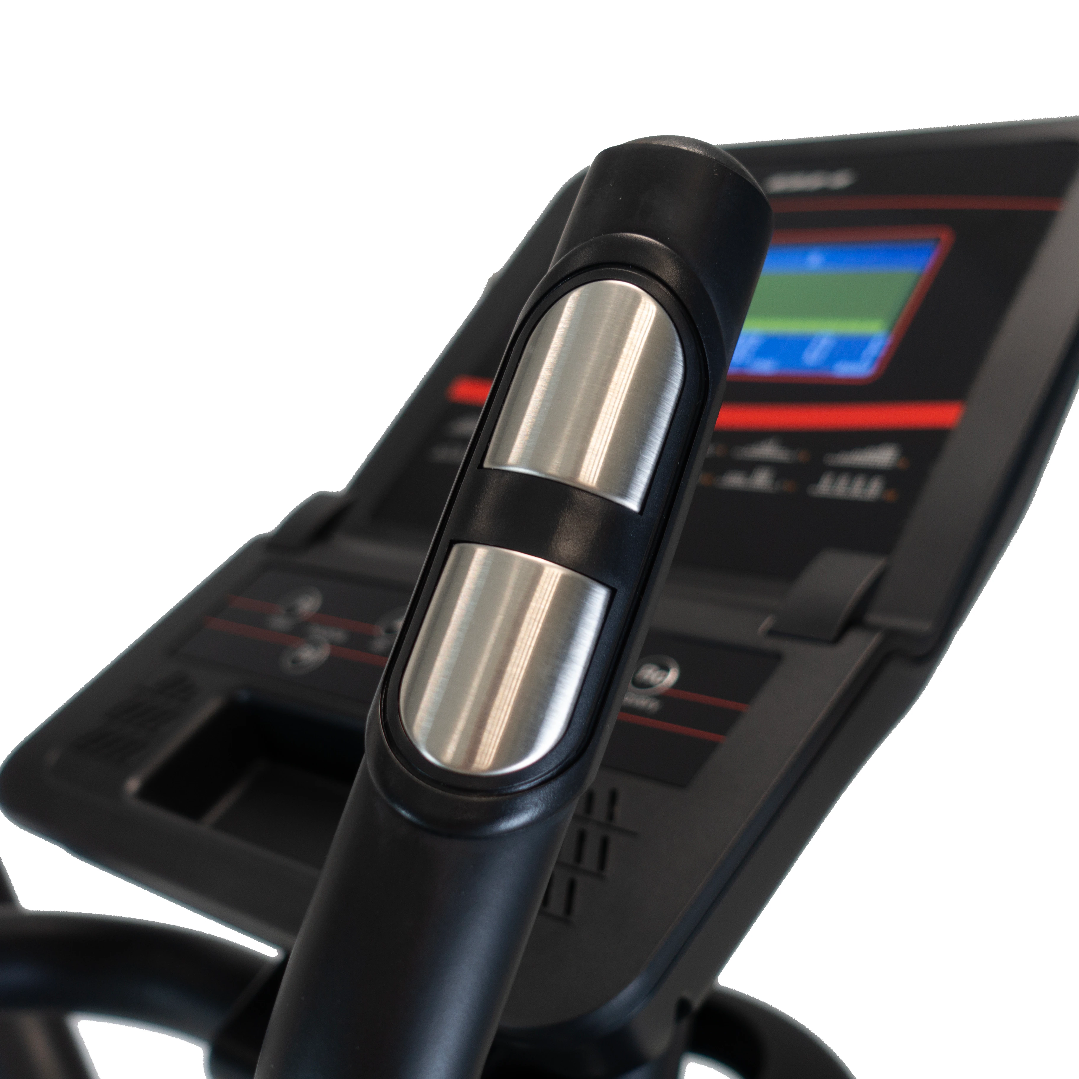 Thumbnail 2 de BH Fitness G260B Khronos Generator elíptica 35 kg