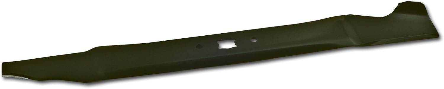 Thumbnail 1 de ARNOLD MTD Rasenmähermesser 742-0640 (51 cm) – Sternaufnahme, Außenlochbohrung 8 mm