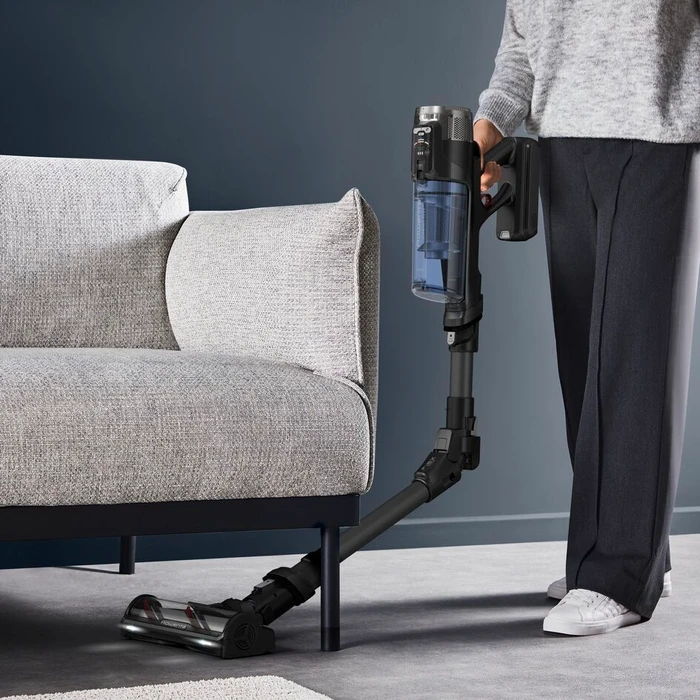 Thumbnail 2 de Rowenta X-Force Flex 12.60 Neo Aqua RH9LC1: Staubsaugen und Wischen in einem Gerät