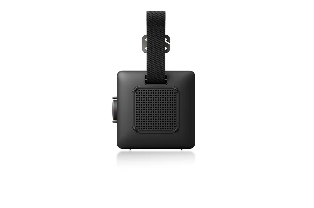 Thumbnail 5 de LG xboom Mini: altavoz bluetooth compacto con IP67 y 10 h de autonomía