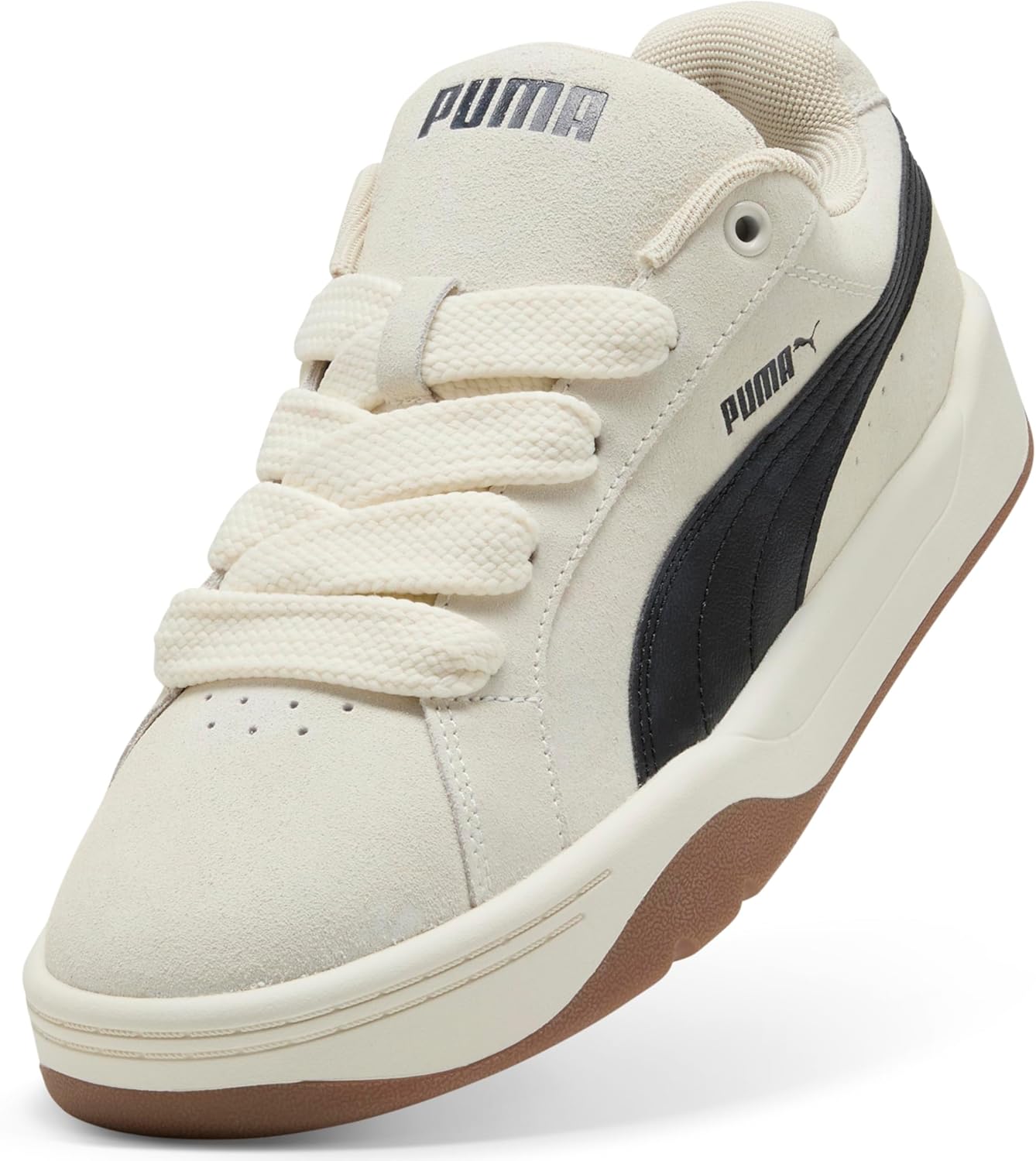 Thumbnail 5 de Puma Unisex Park Lifestyle Easy SD Sneaker aus Wildleder – für leichteres Rein- und Raus