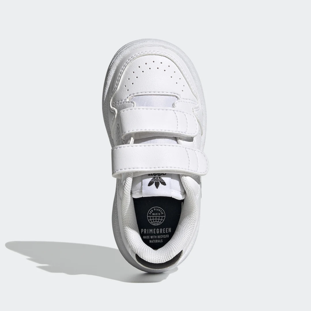 Detalle 2 de Zapatilla Adidas NY 90 (Blanca): guía de compra y valoración realista