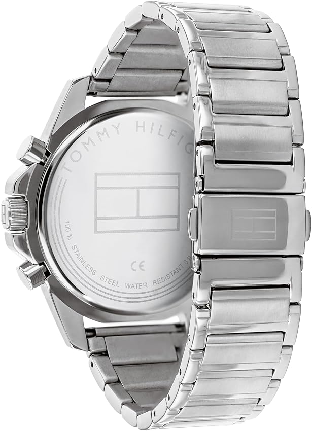 Thumbnail 2 de Tommy Hilfiger Mason reloj 45 mm, 5 ATM