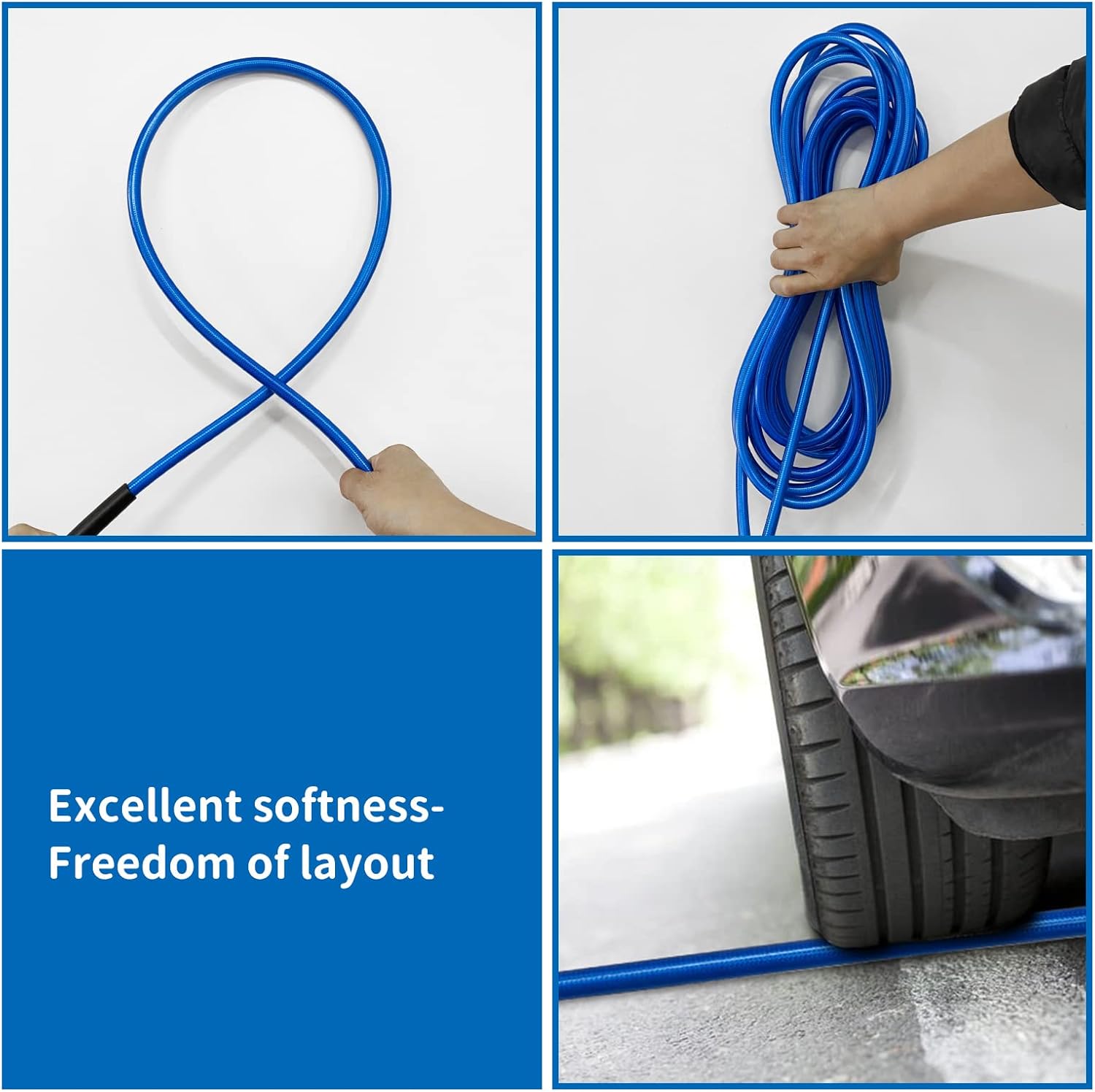 Thumbnail 4 de 30M Drain Jetting Hose 3000 PSI