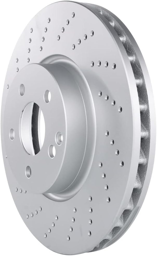 Thumbnail 5 de Bosch BD1302 disque frein 322 mm