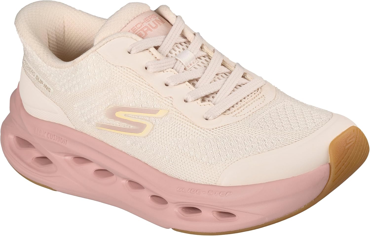 Thumbnail 6 de Skechers Women's Max Cushioning Glide-Step Hartford Sneaker