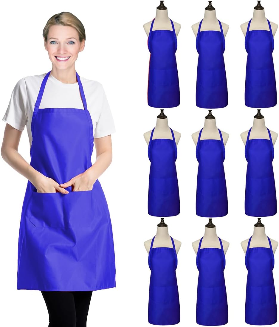 Detalle 2 de XEEYAYA Bib Apron, Polyester