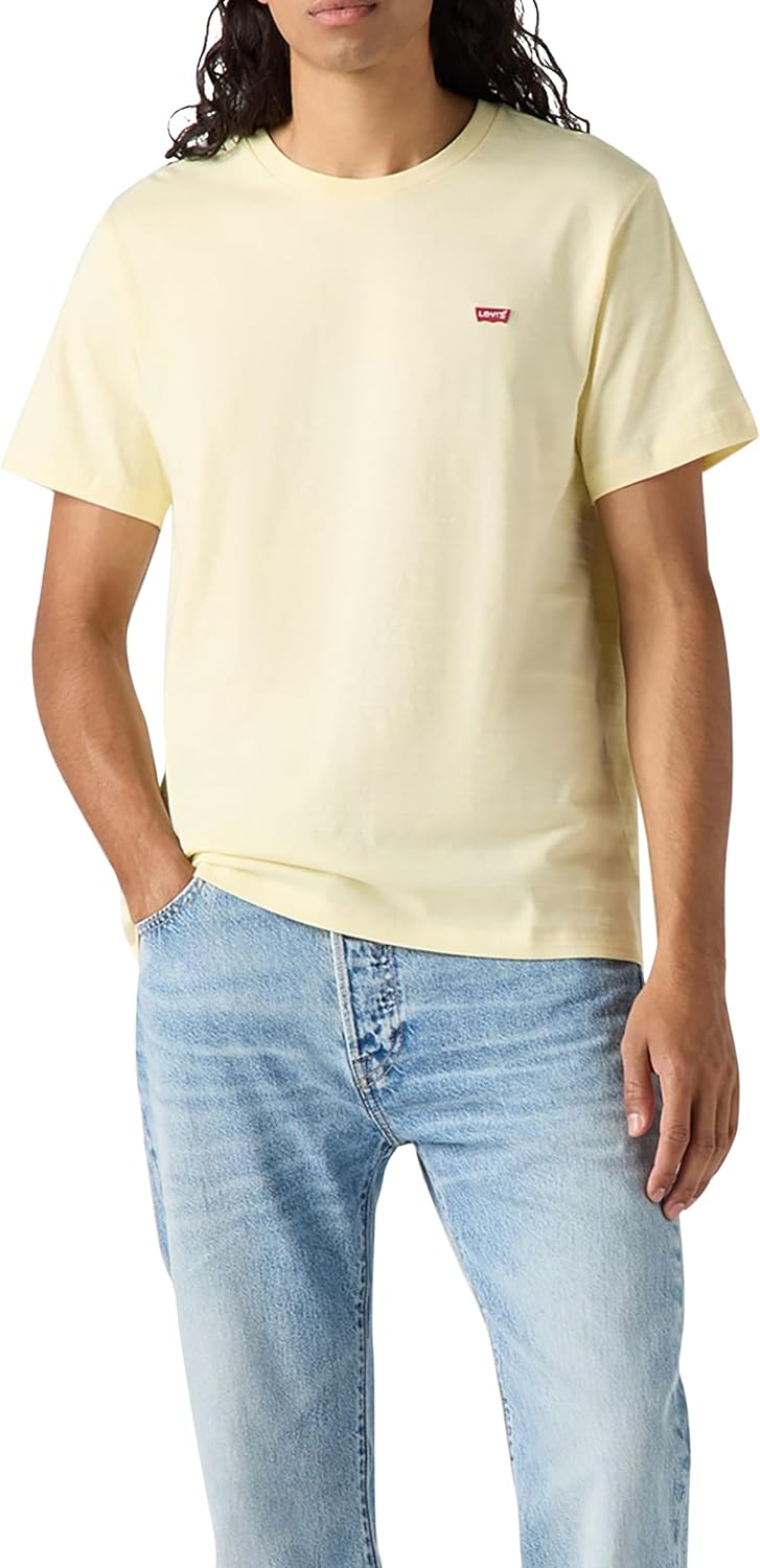 Thumbnail 2 de Levi's Ss Original Housemark Tee Camiseta L para hombre