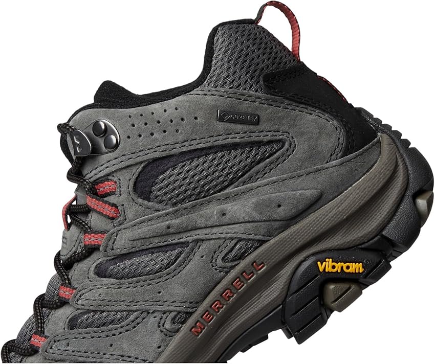 Thumbnail 6 de Merrell Moab 3 Mid GTX - Botas de Senderismo Hombre
