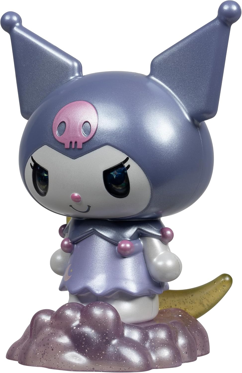 Thumbnail 3 de Figurine Hello Kitty Kuromi – 10 cm, HKT083, dès 6 ans