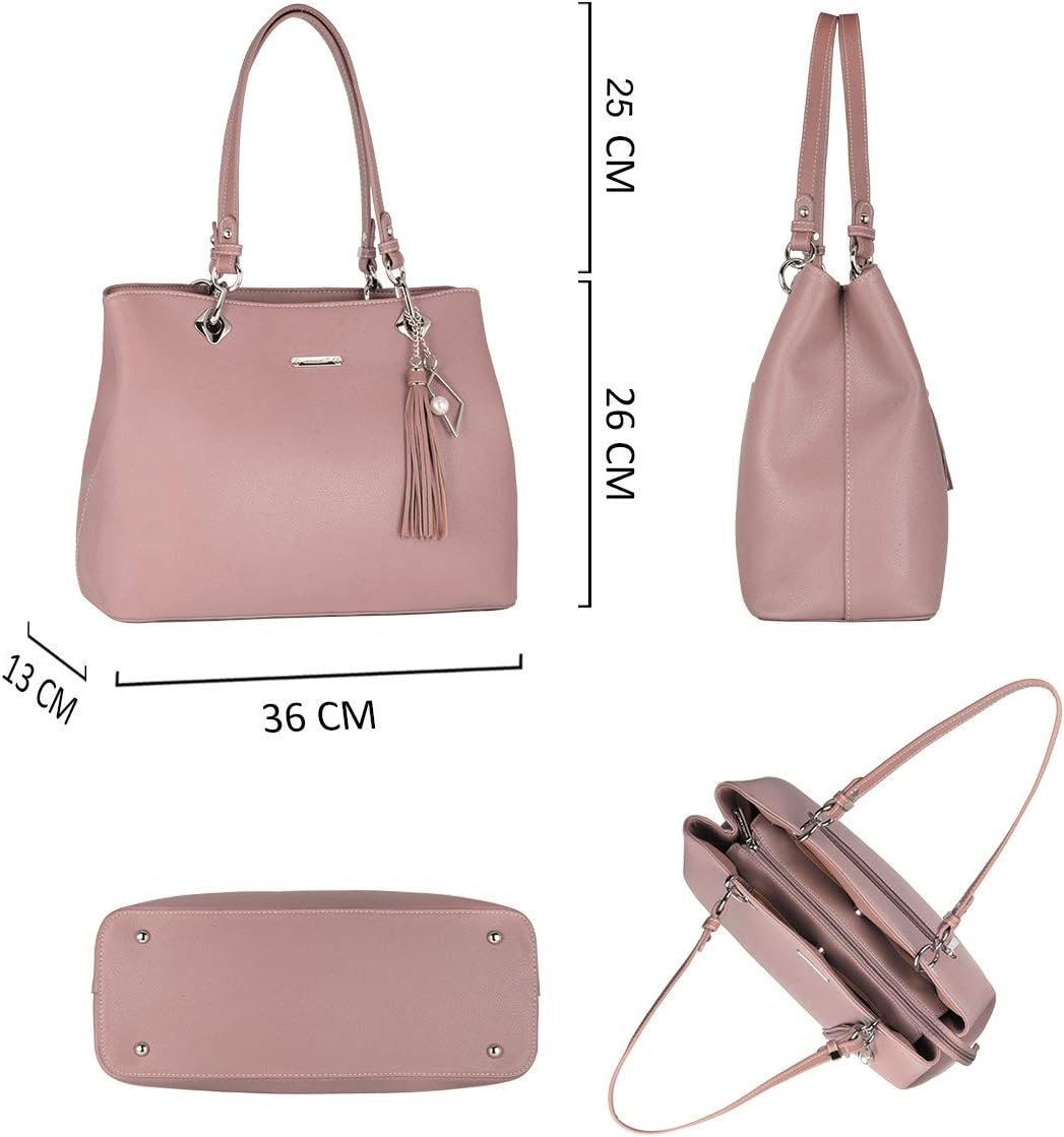 Thumbnail 5 de David Jones Cabas 36×26×13 cm sac shopper