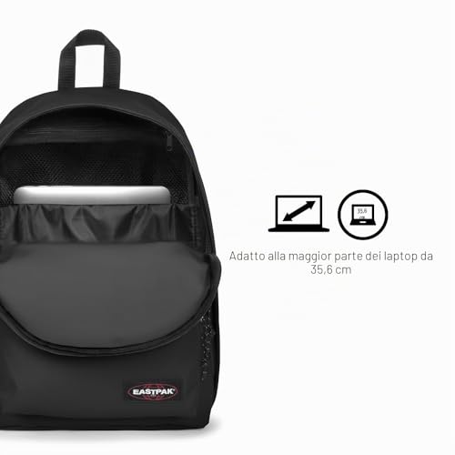 Thumbnail 6 de Eastpak Out of Office Zaino 27L Sunday Grey: zaino resistente per scuola e lavoro