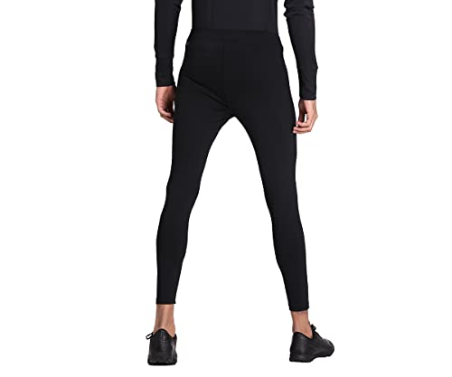 Detalle de Puma Liga Baselayer Long Tight – Pantalon ⚙