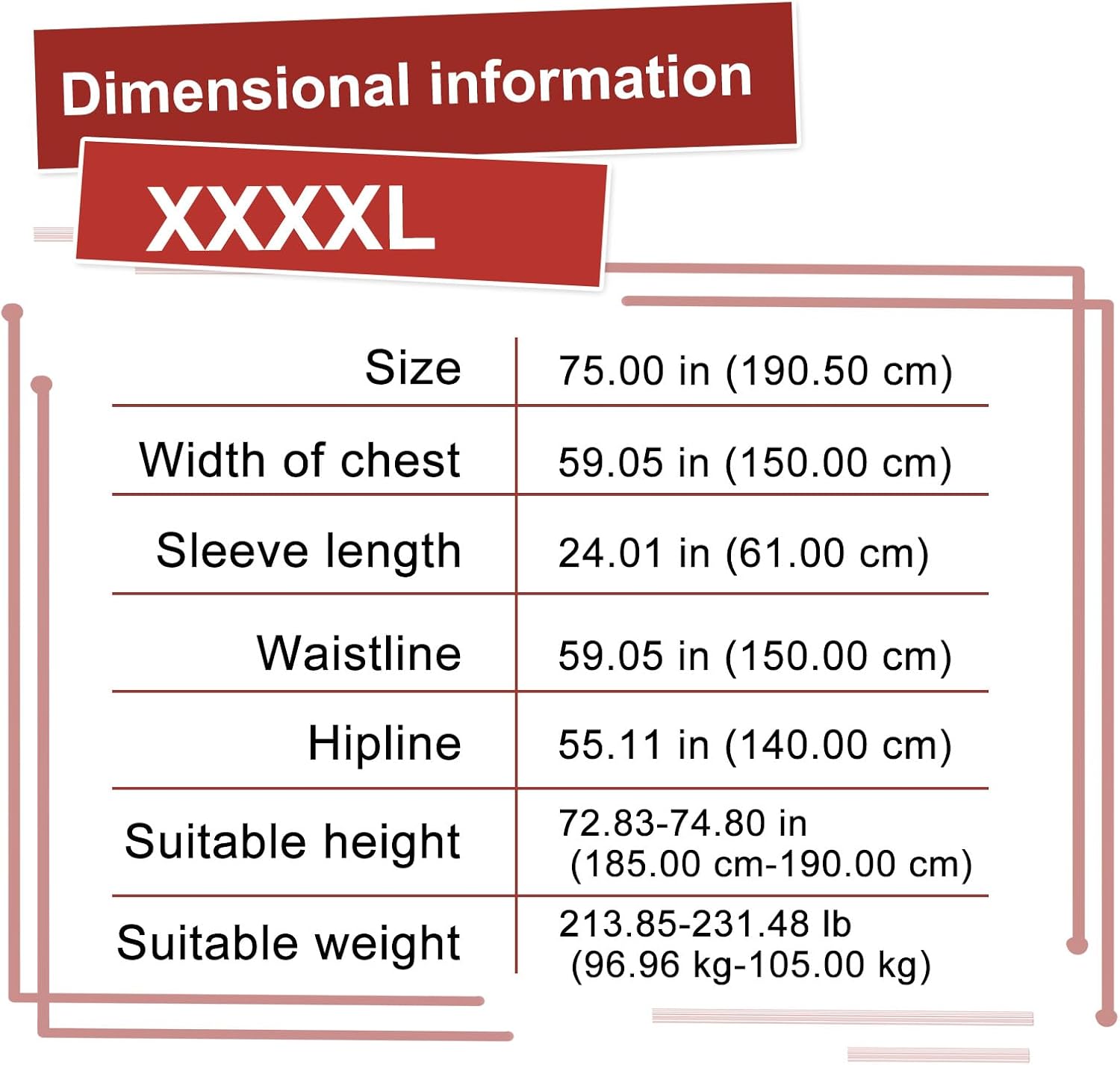Thumbnail 5 de YIBER Hazmat Suit Disposable Coveralls 7 sizes