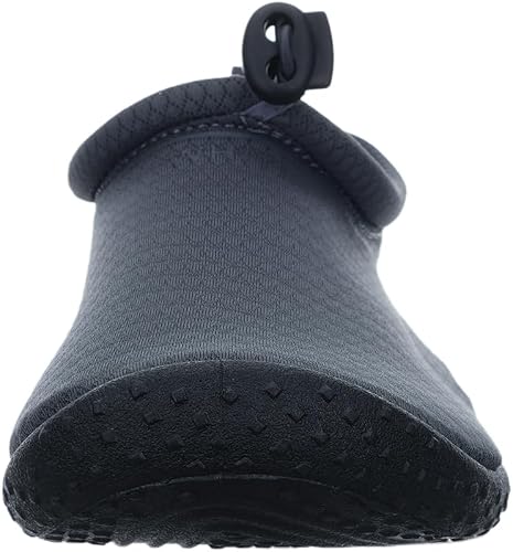 Thumbnail 2 de WHITIN Wasserschuhe Damen Herren Badeschuhe Schwimmschuhe 40 Dunkelblau – leichter Schutz am Wasser