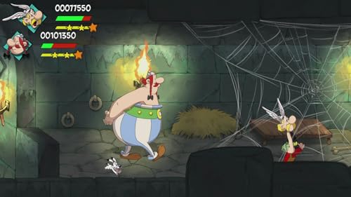 Thumbnail 5 de Asterix Maxi Collection Nintendo Switch