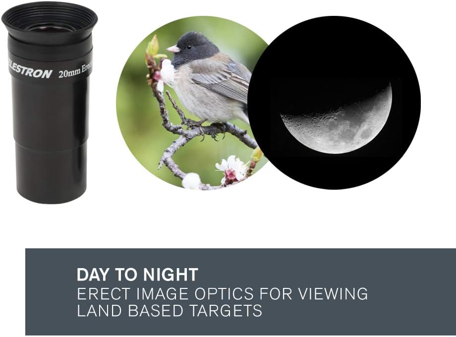 Thumbnail 3 de Celestron PowerSeeker 127EQ 127mm aperture telescope